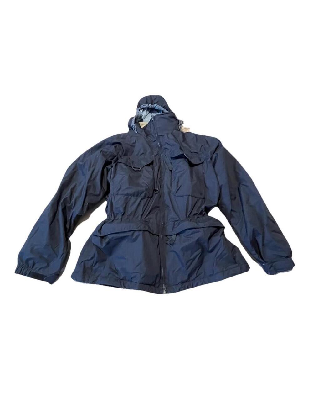 Vintage 2000s Nike ACG‎ Storm Clad 3D Multi Pocket Jacket Men’s XL H98